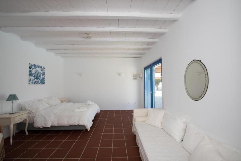 Mykonian Private 2 Bd With Private Pool