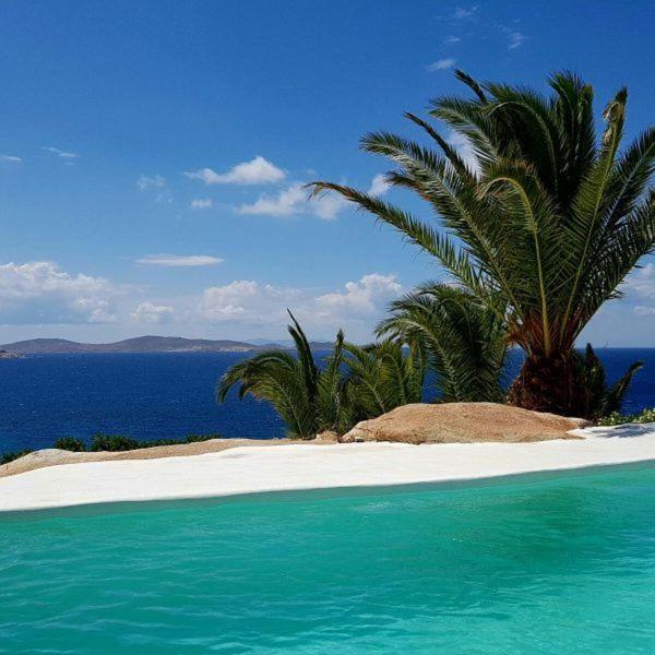 Villa Laguna Blue