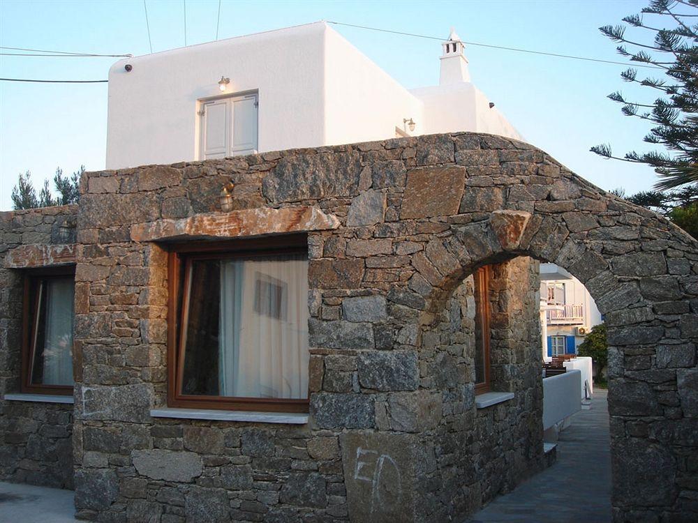 Mykonos Chora Hotel Mykonos Town