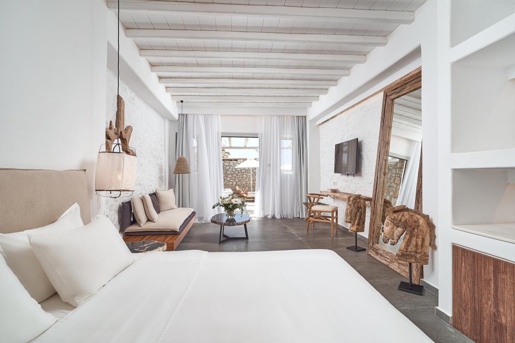 Hotel Hippie Chic 3*