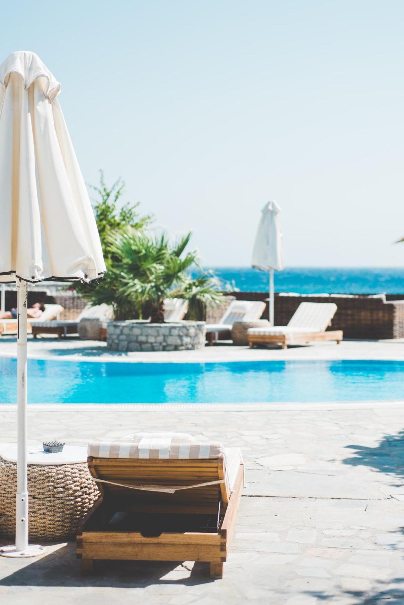 Hippie Chic 3*