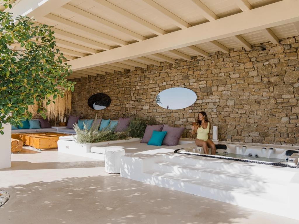 Sotavento Fanari (Mykonos)