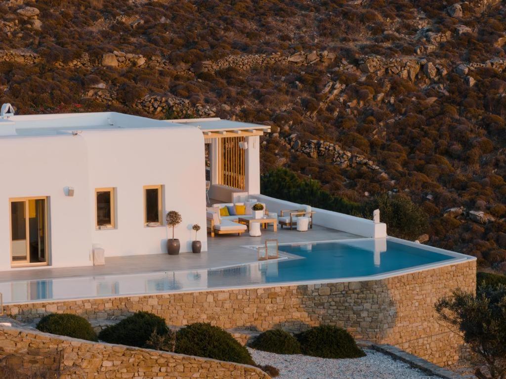 Sotavento * Fanari (Mykonos)