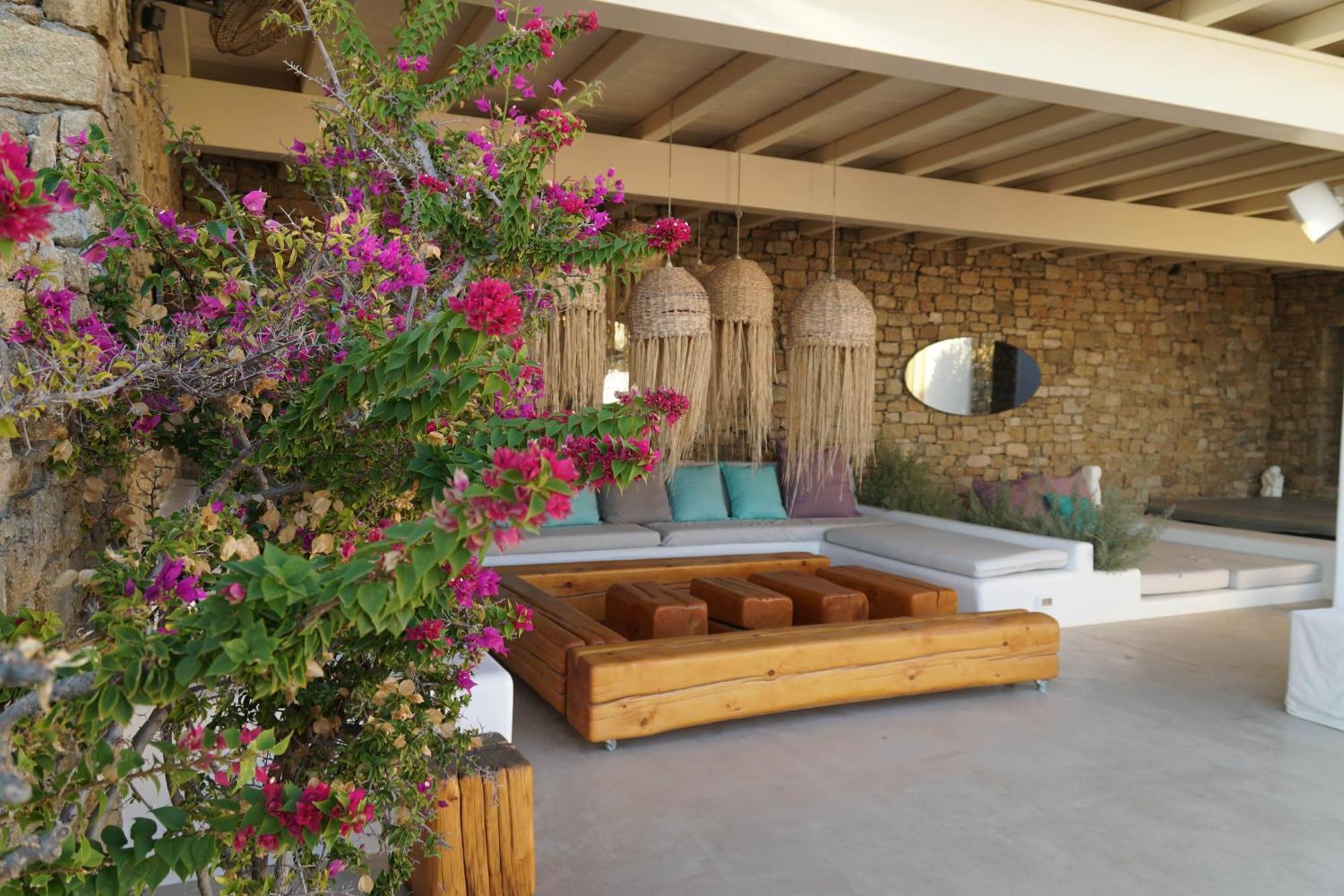Sotavento Villa