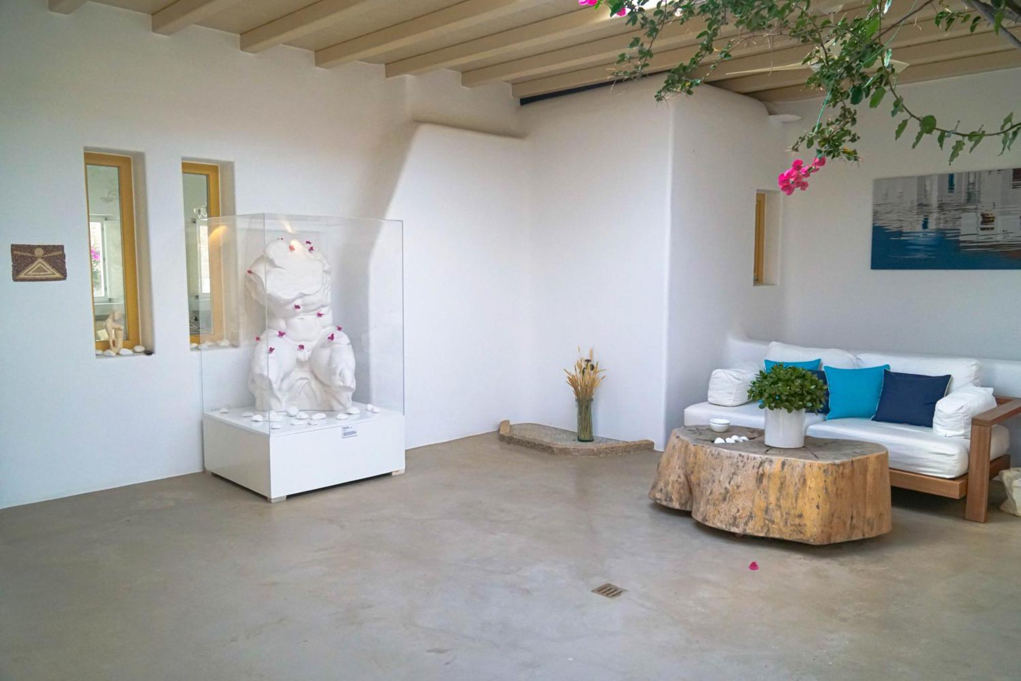 Sotavento Villa *