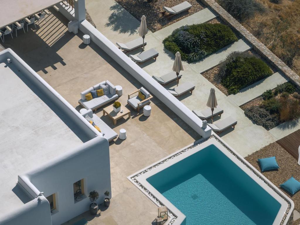 Villa Sotavento Fanari (Mykonos)