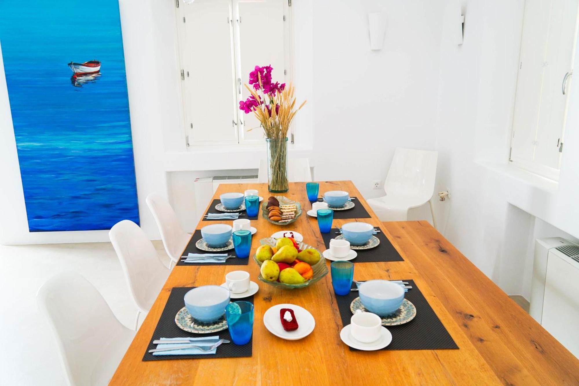 Sotavento Fanari (Mykonos)