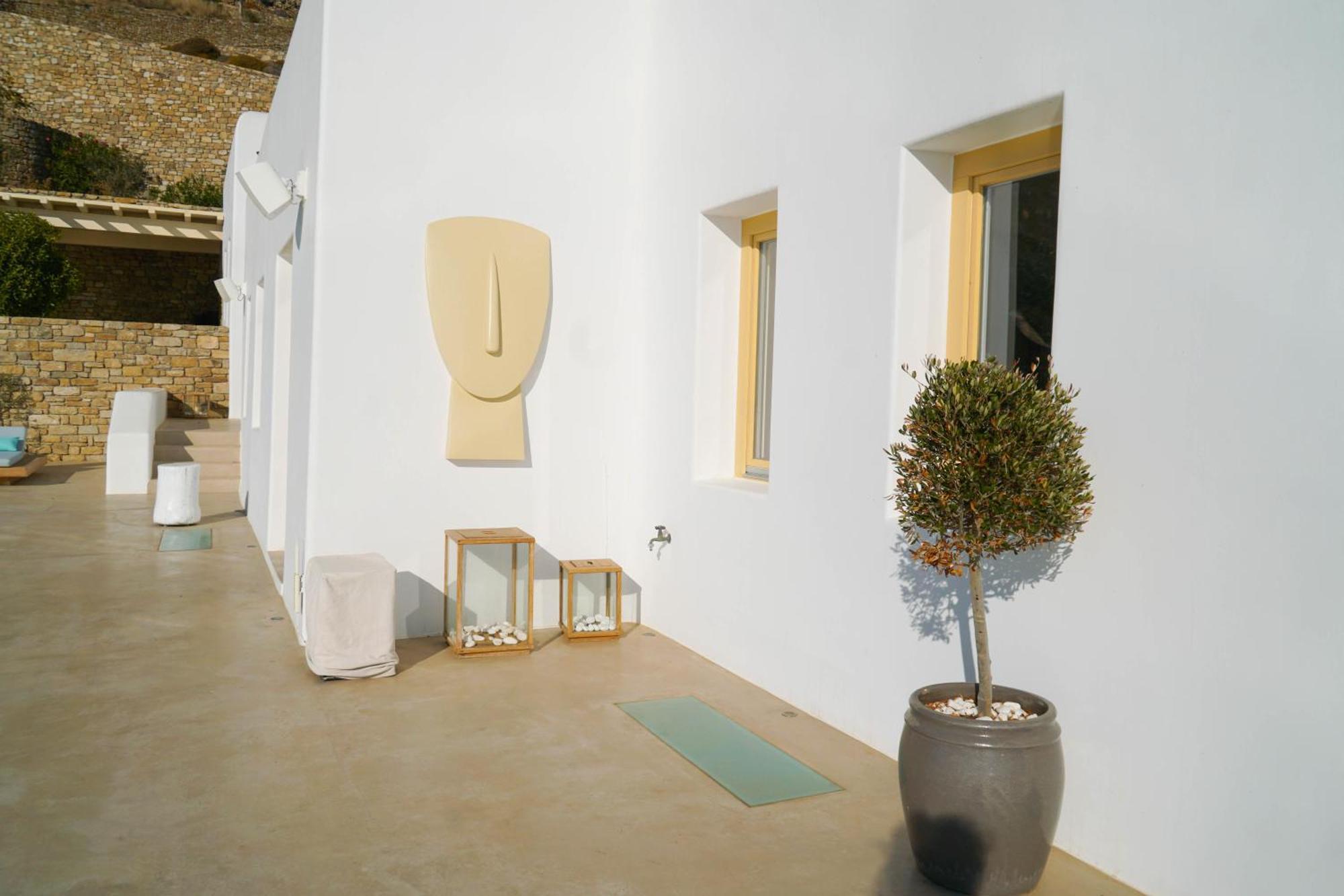Sotavento * Fanari (Mykonos)