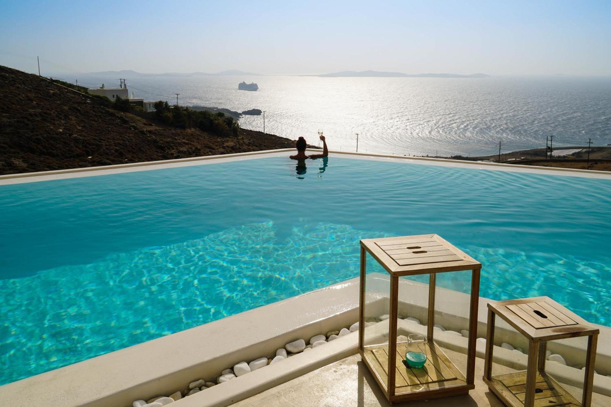 Sotavento Villa *