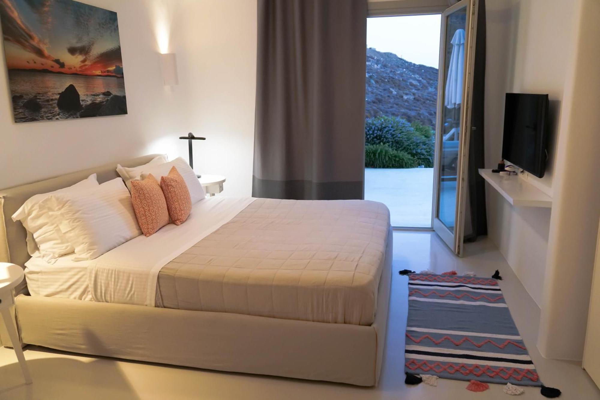 Sotavento Villa *