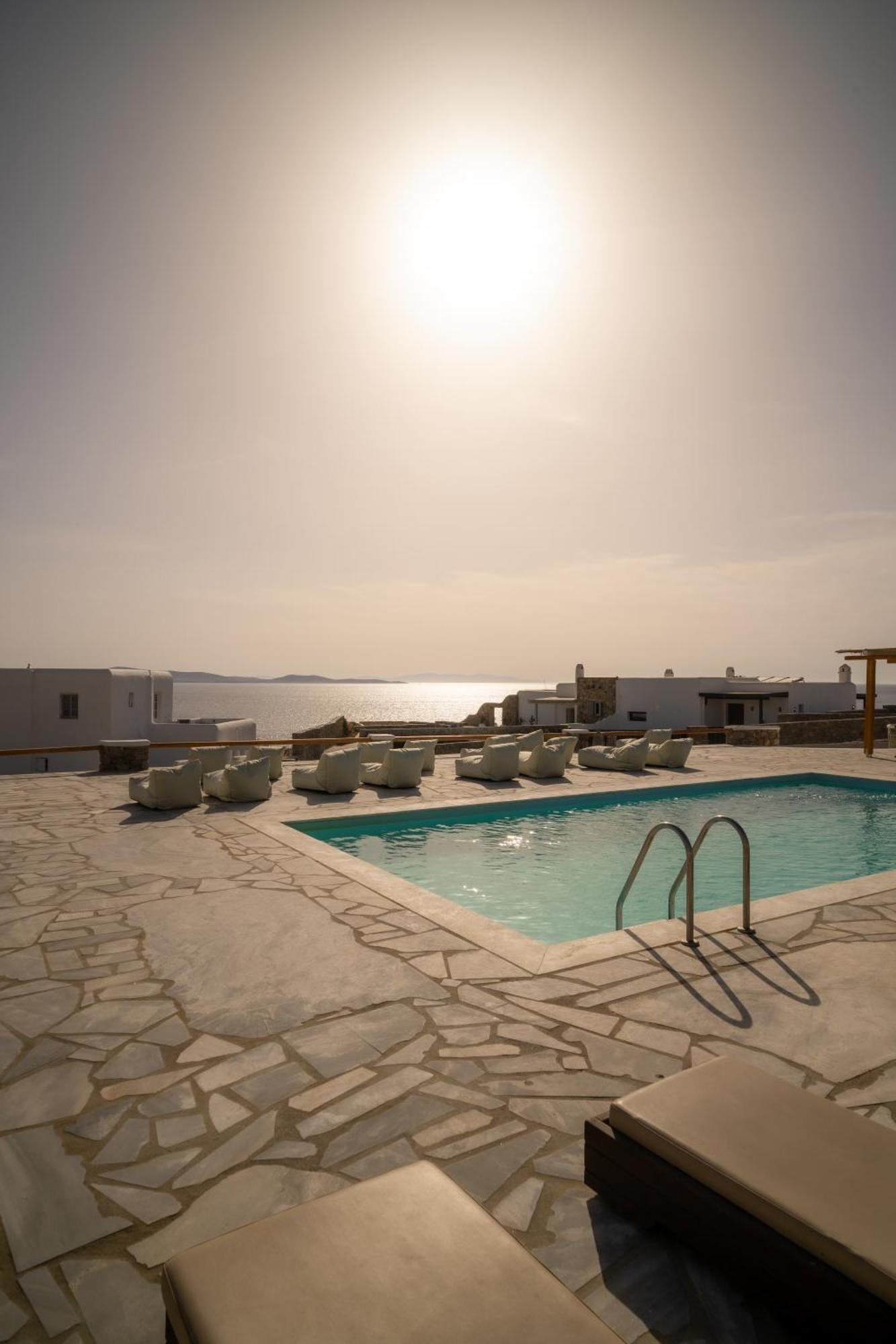 Sofia's Mykonos * Mykonos Town