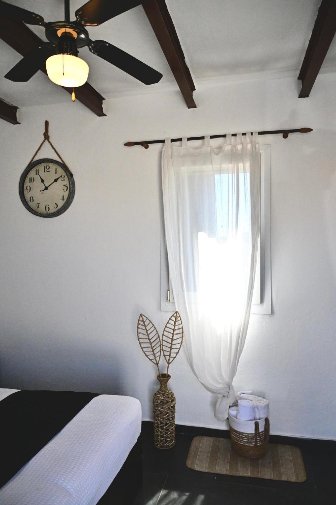Apartamento Anna's *
