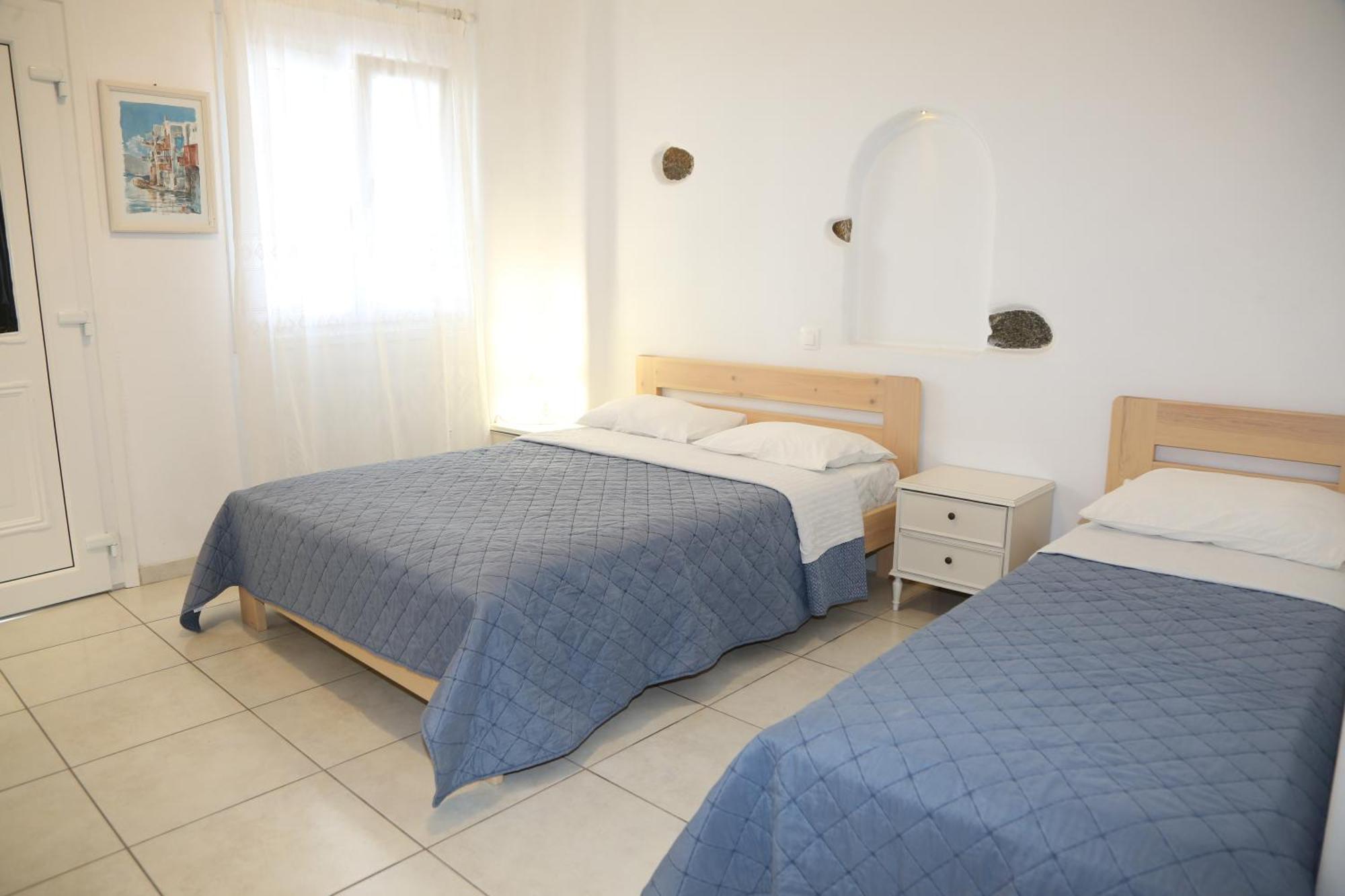 Anais Aparthotel