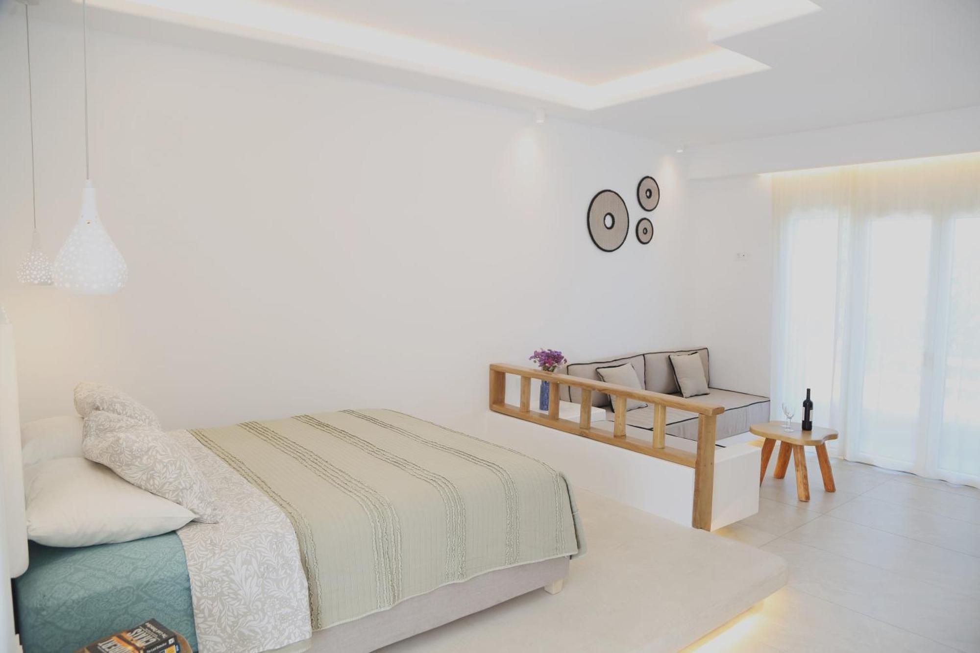 Aparthotel Anais *