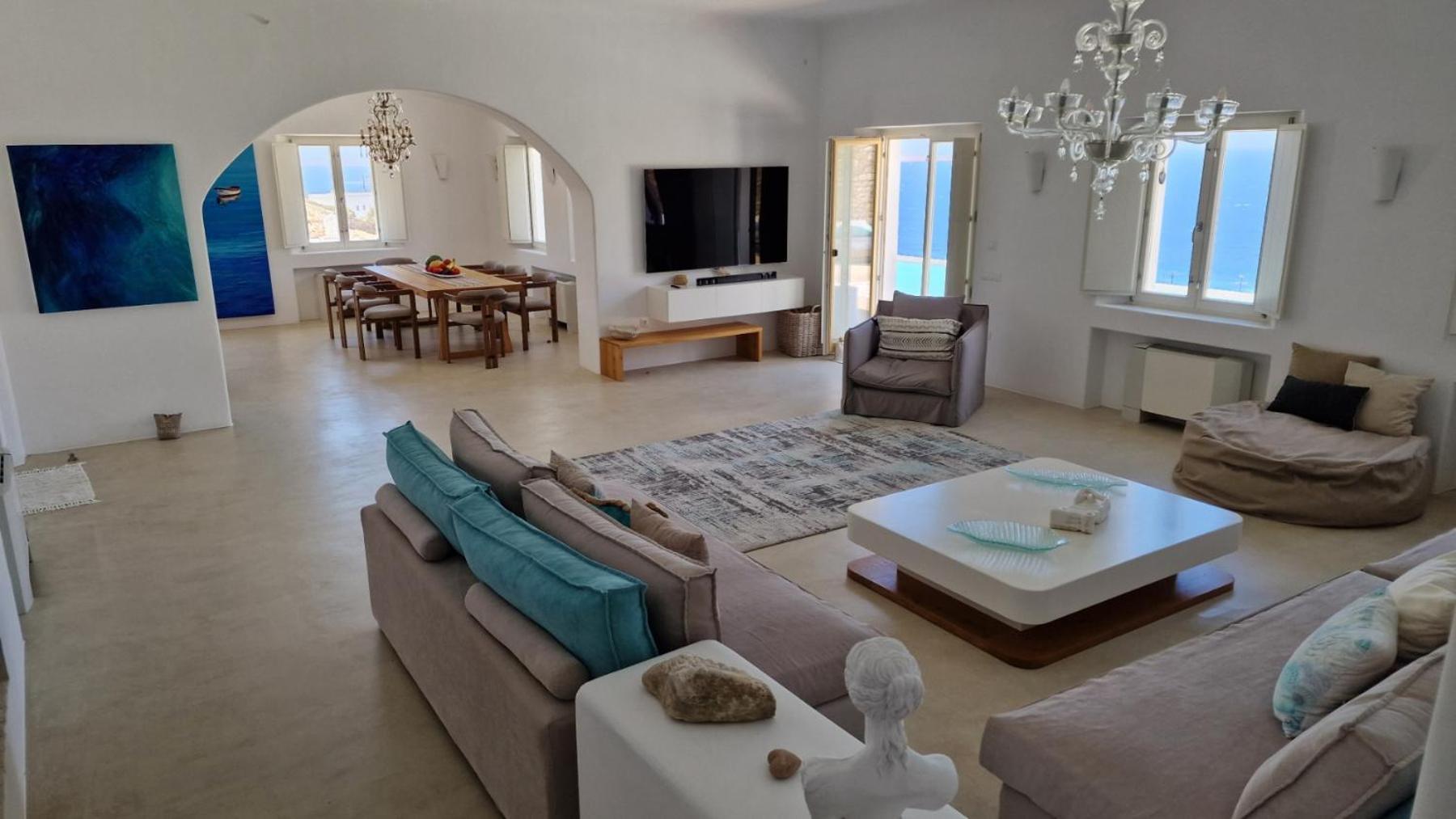Villa Sotavento *