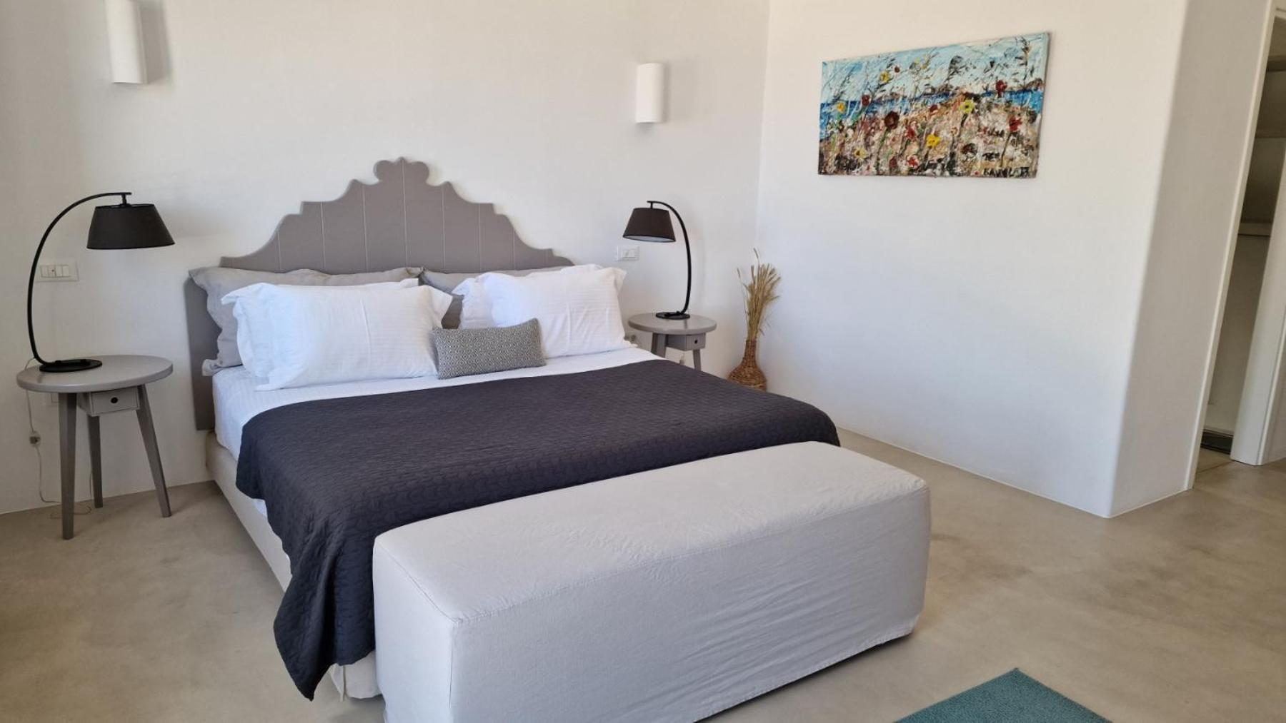 Sotavento Villa Fanari (Mykonos)