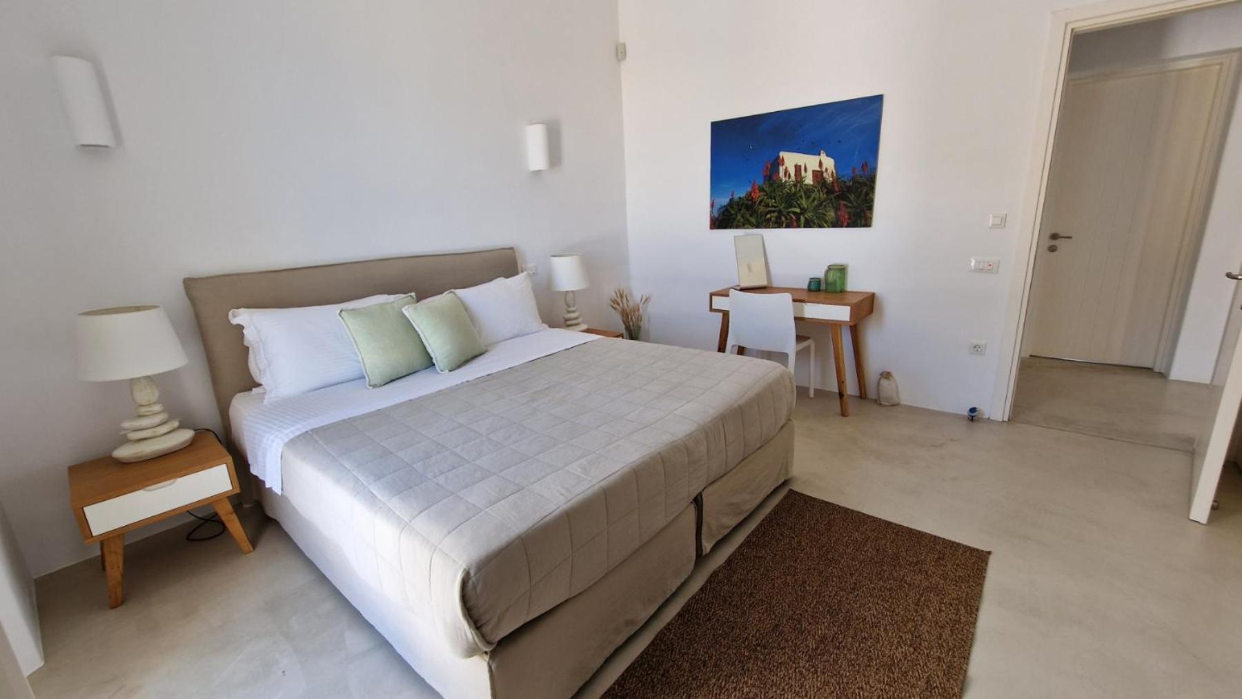 Villa Sotavento Fanari (Mykonos)