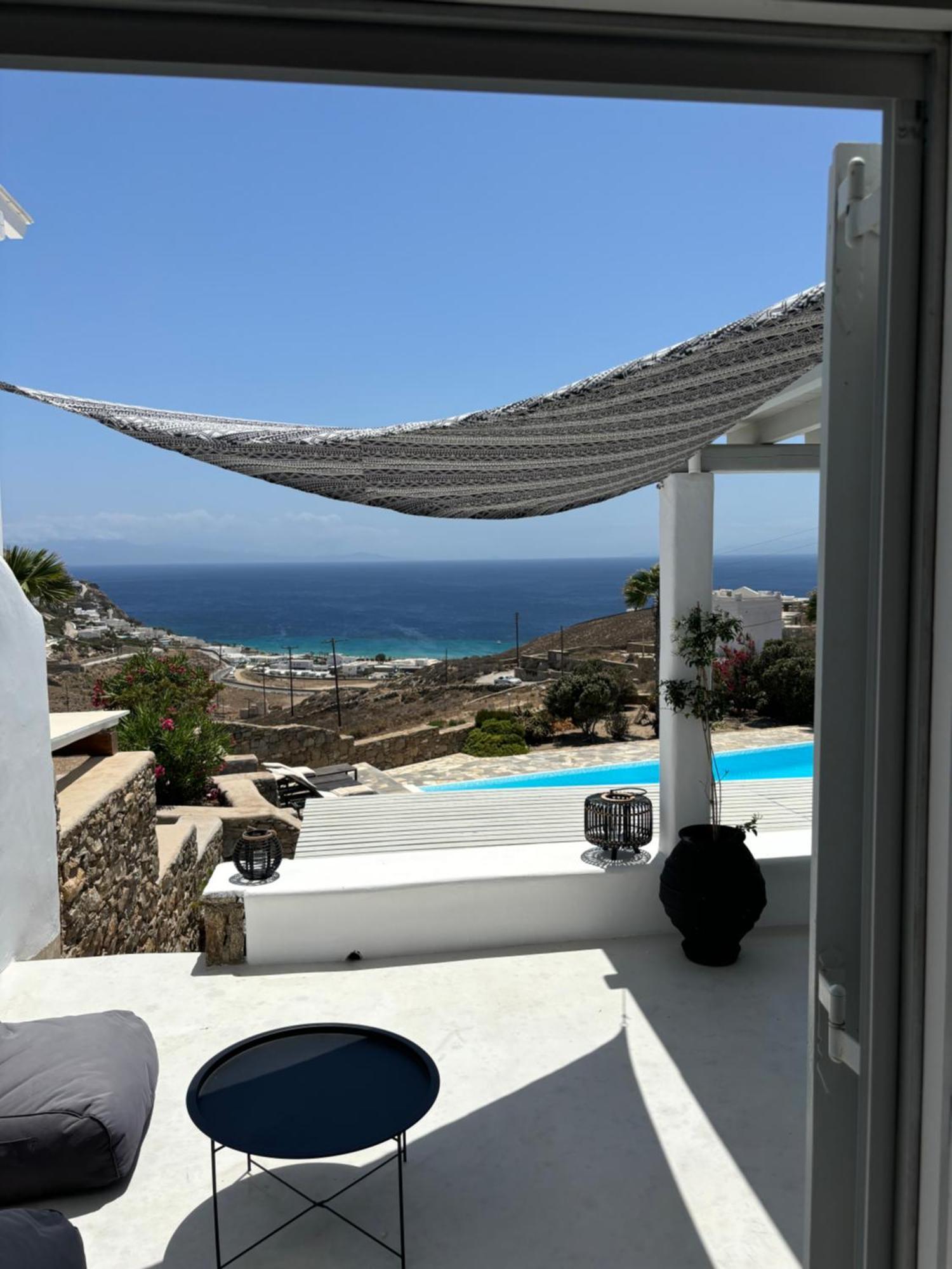 Anna Villa Elia (Mykonos)