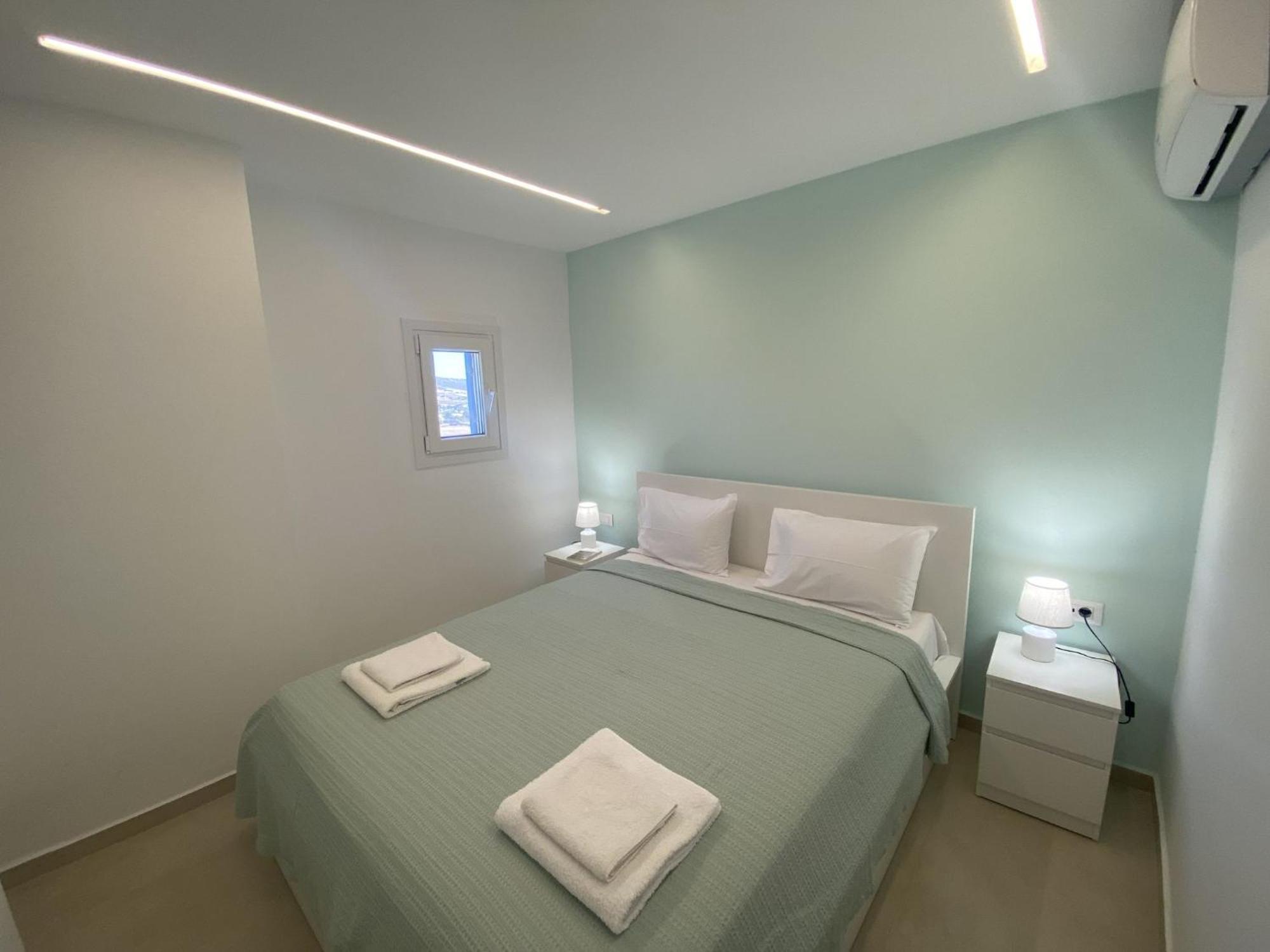 E&m Mykonos Mykonos Town