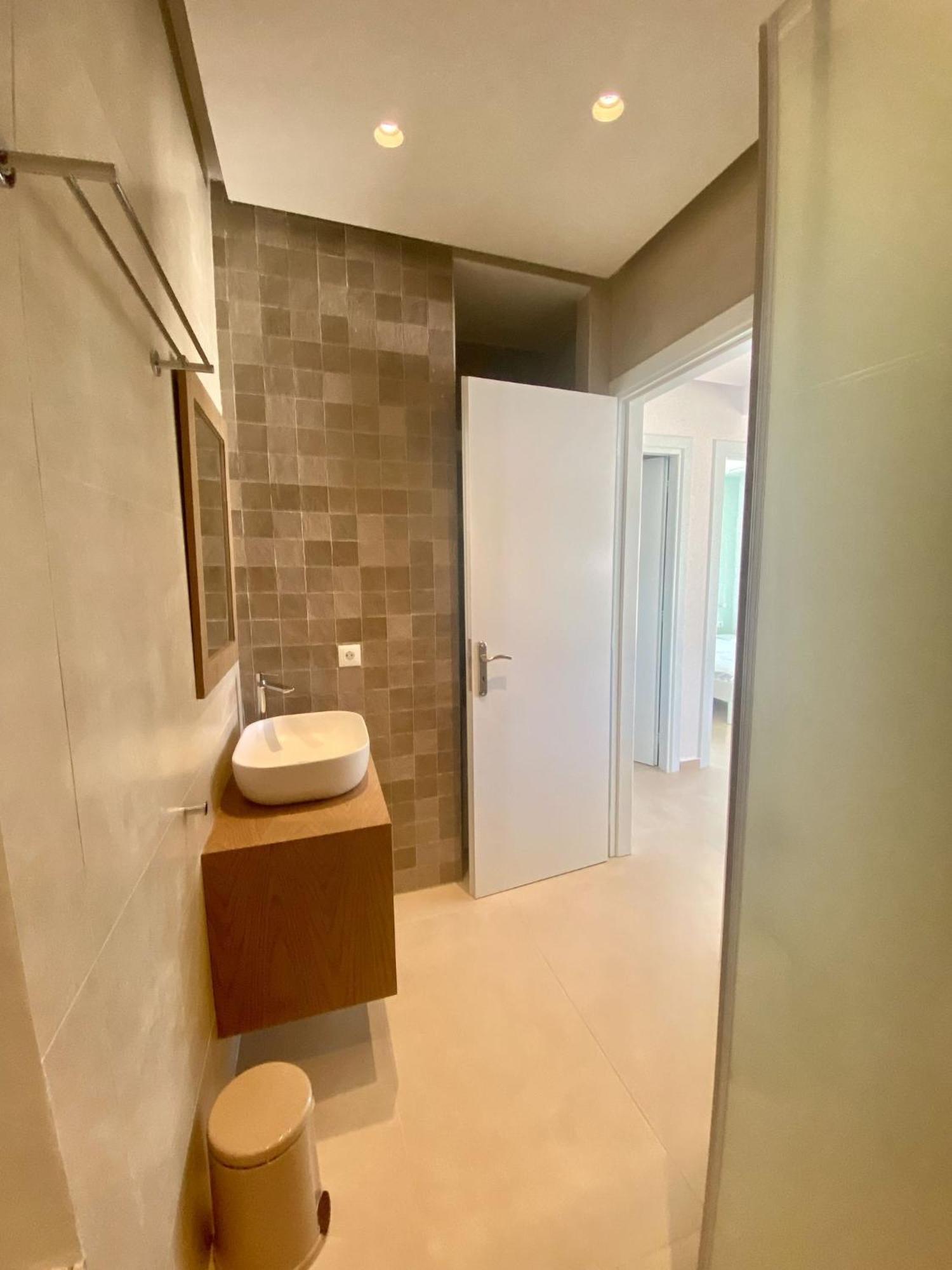 Apartment E&m Mykonos