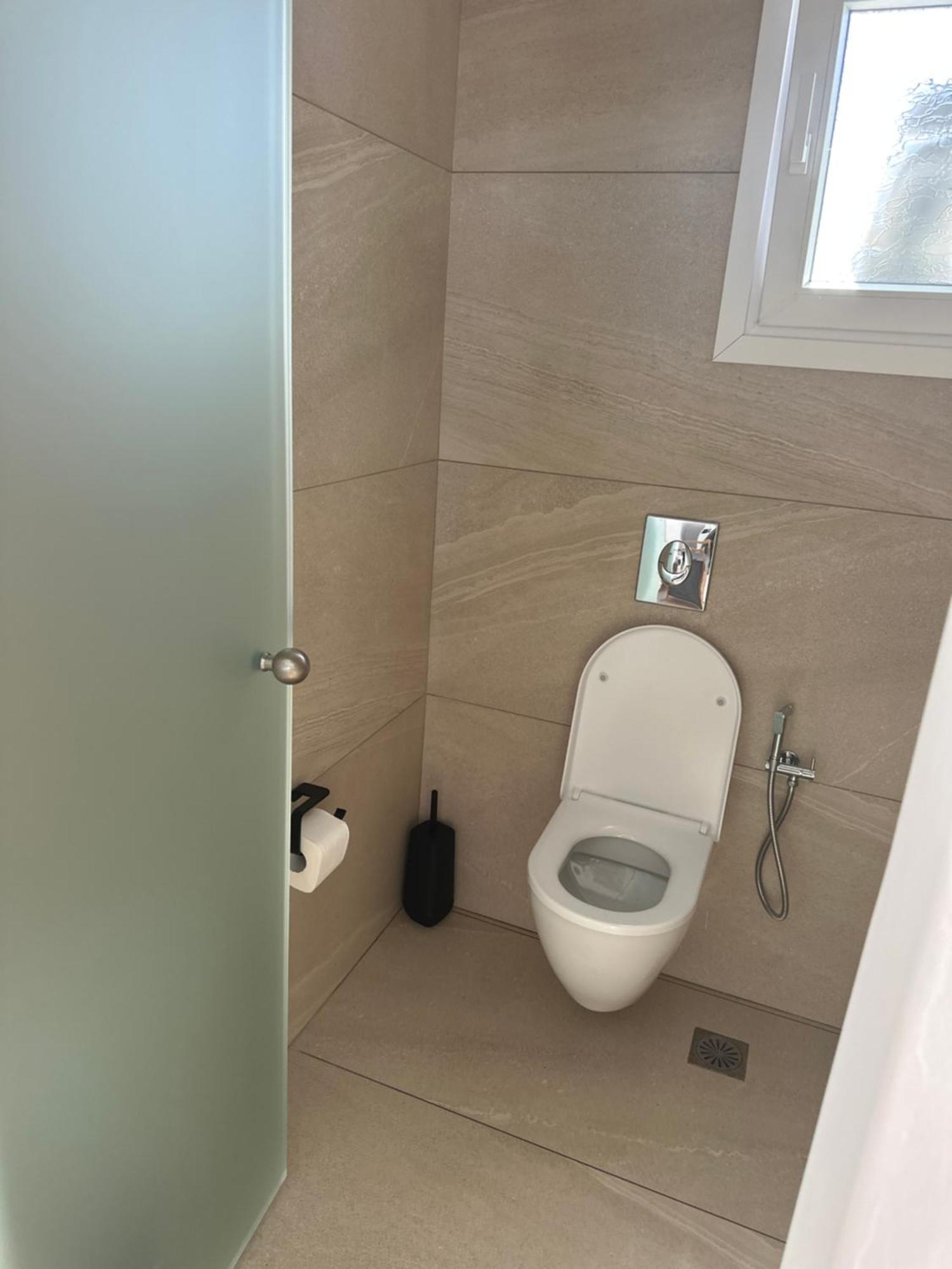 Apartamento Ene's Mykonos