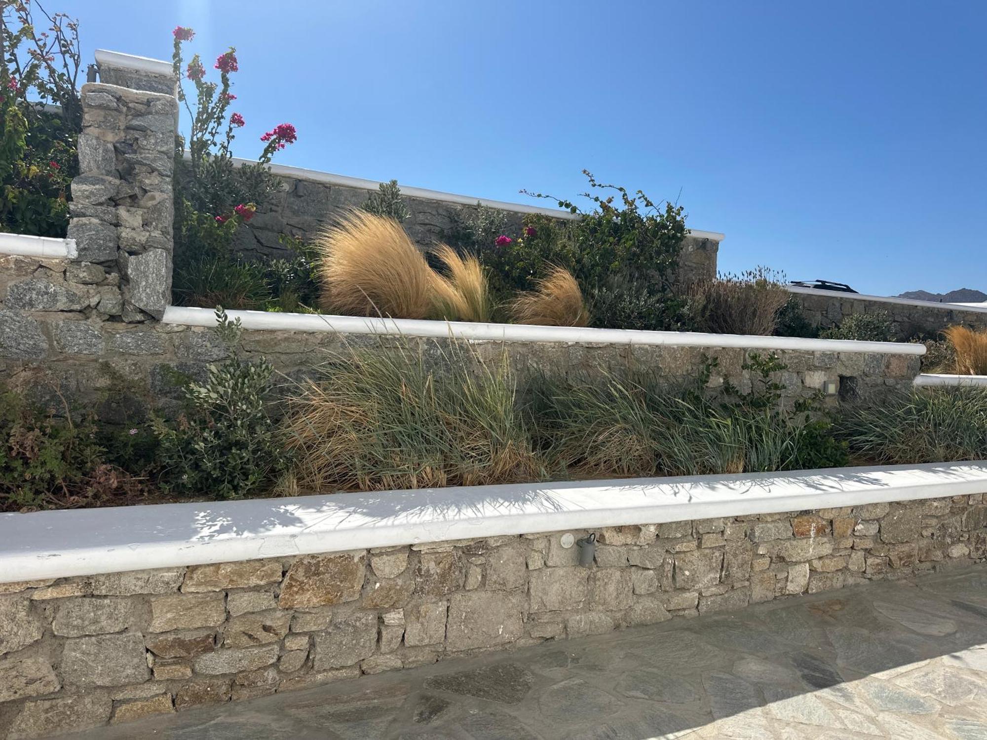 Apartamento Ene's Mykonos *