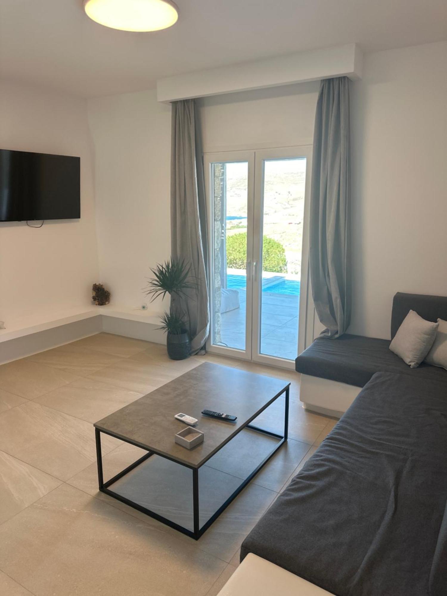 Ene's Mykonos Apartamento *