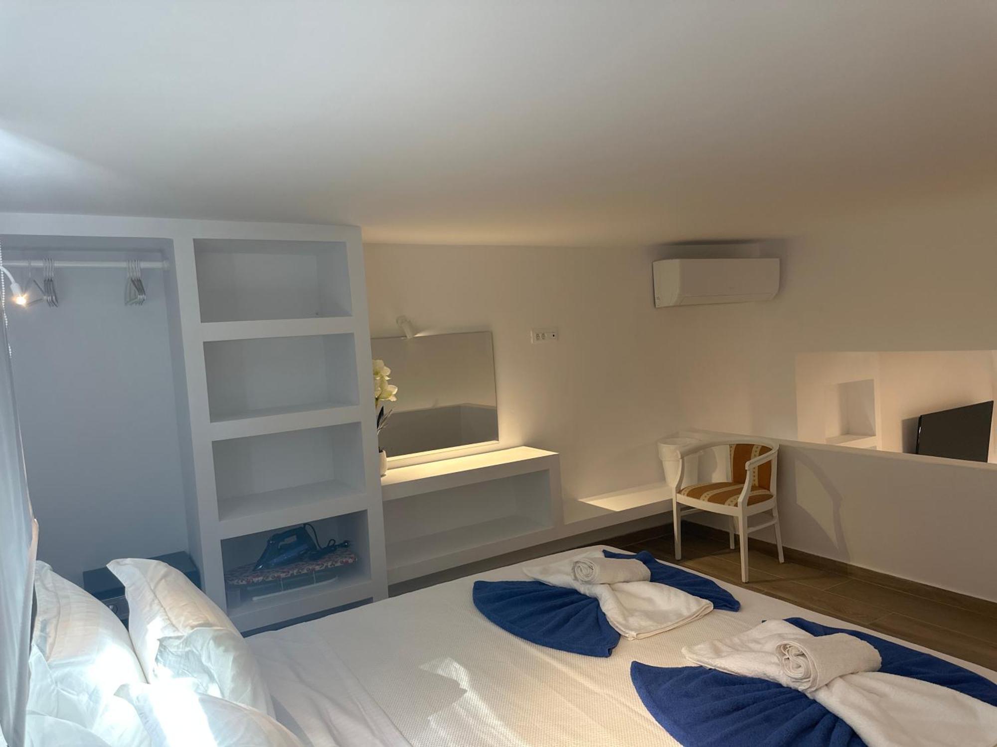 Apartamento Ene's Mykonos Klouvas