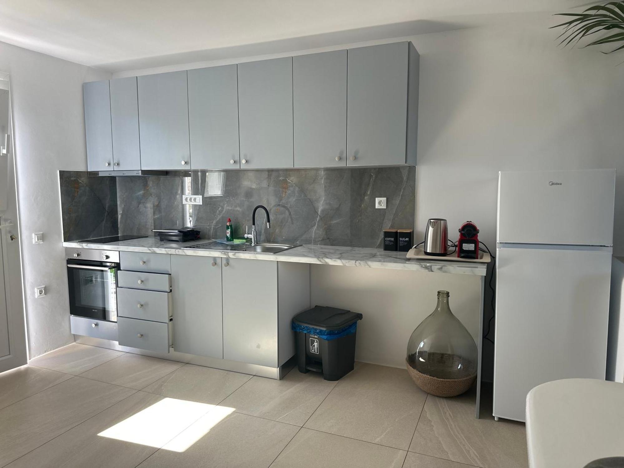 Ene's Mykonos Apartamento