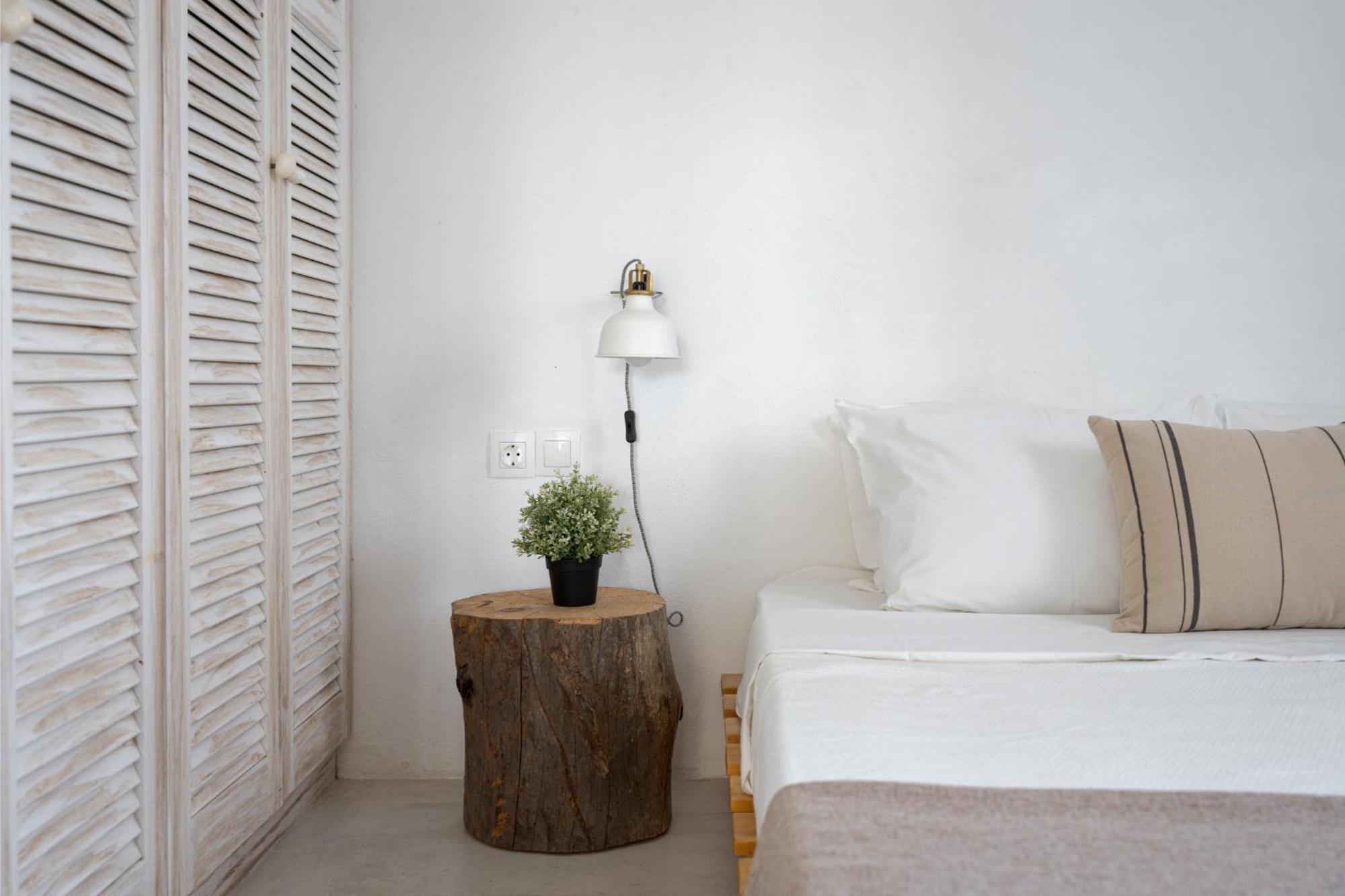 Lea Mykonos Apartment