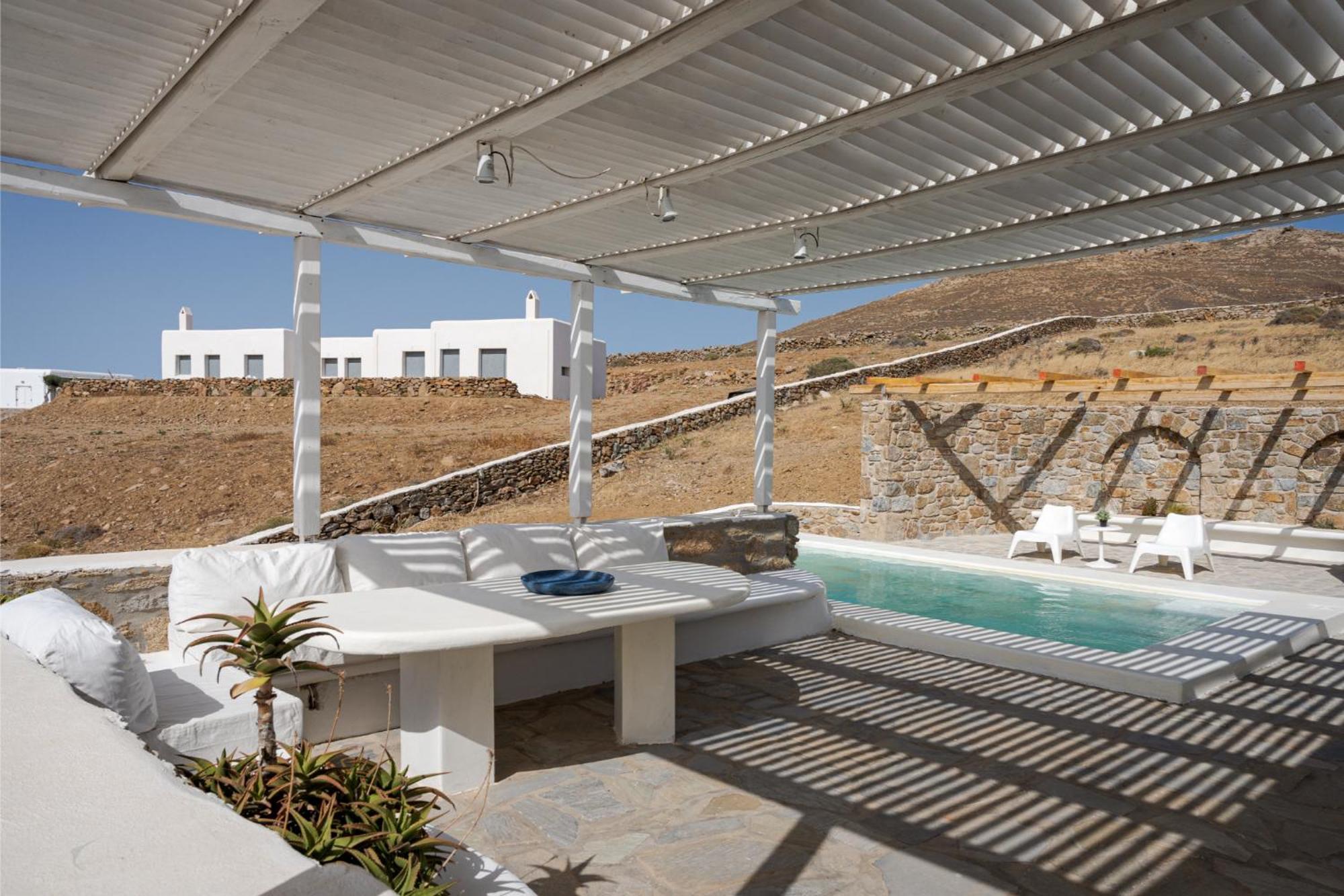 Apartment Lea Mykonos *