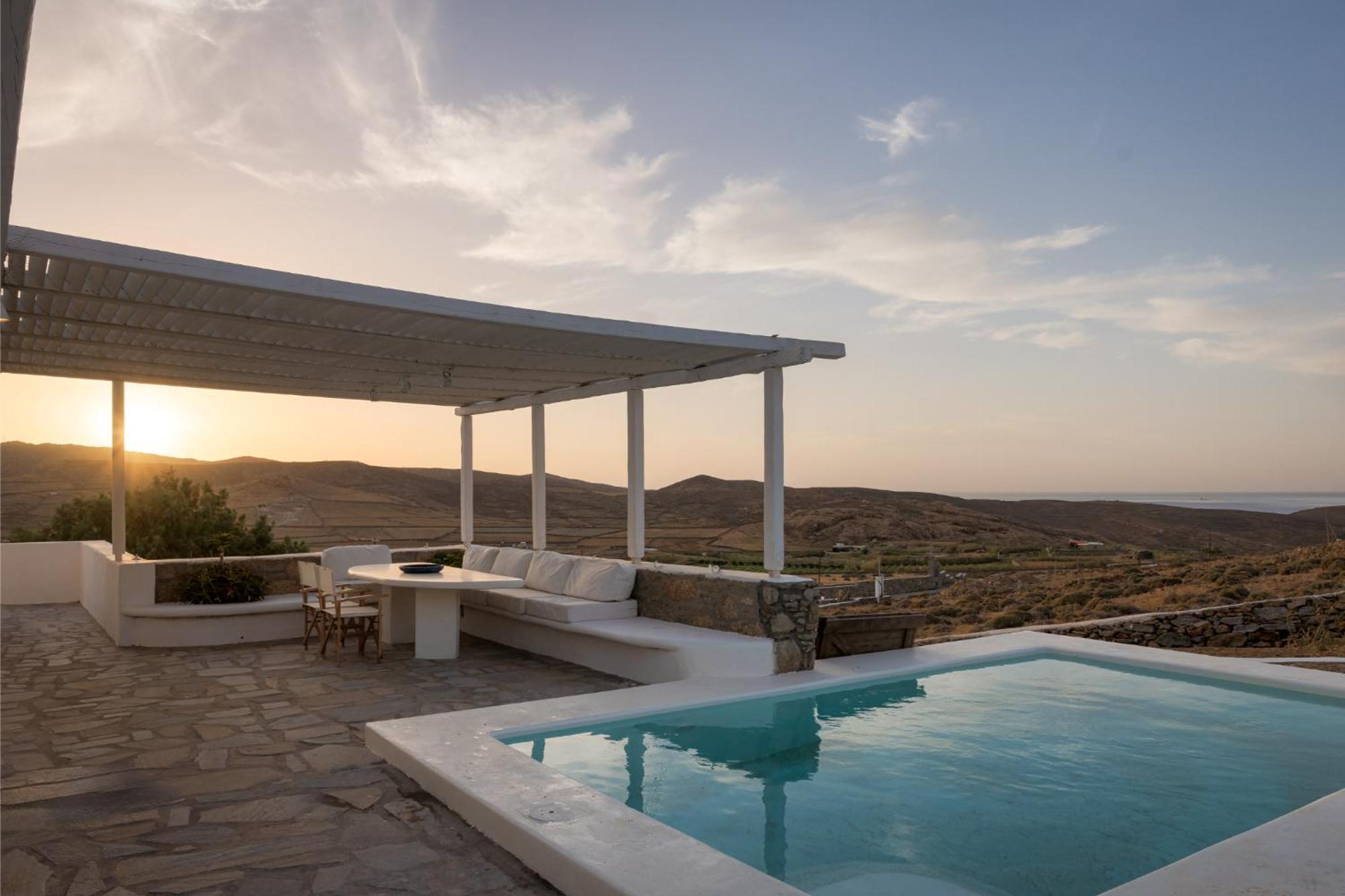 Lea Mykonos *