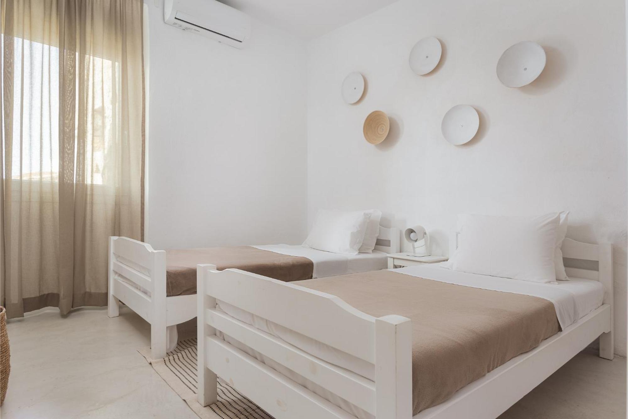 Apartment Lea Mykonos