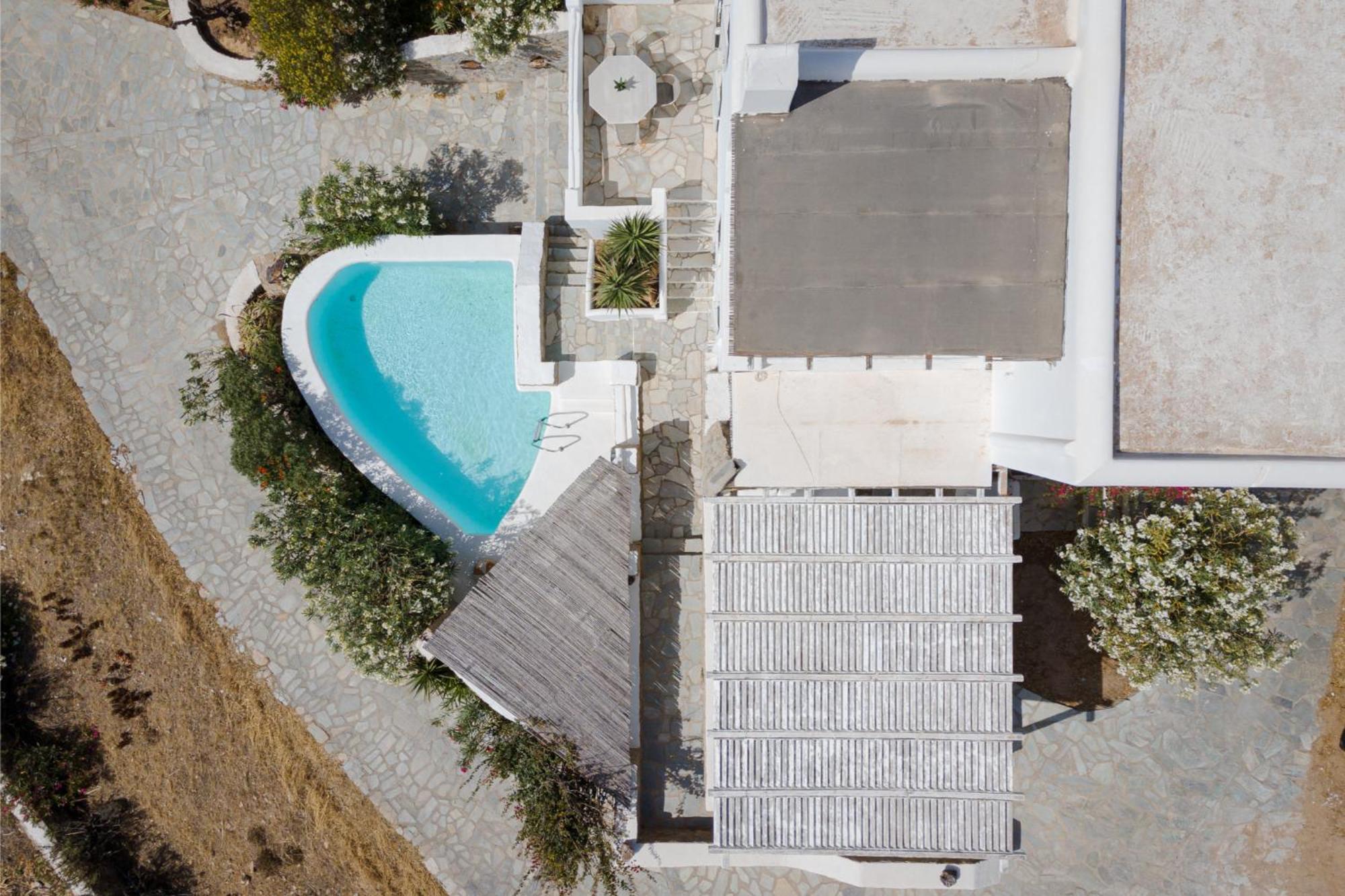 Lea Mykonos