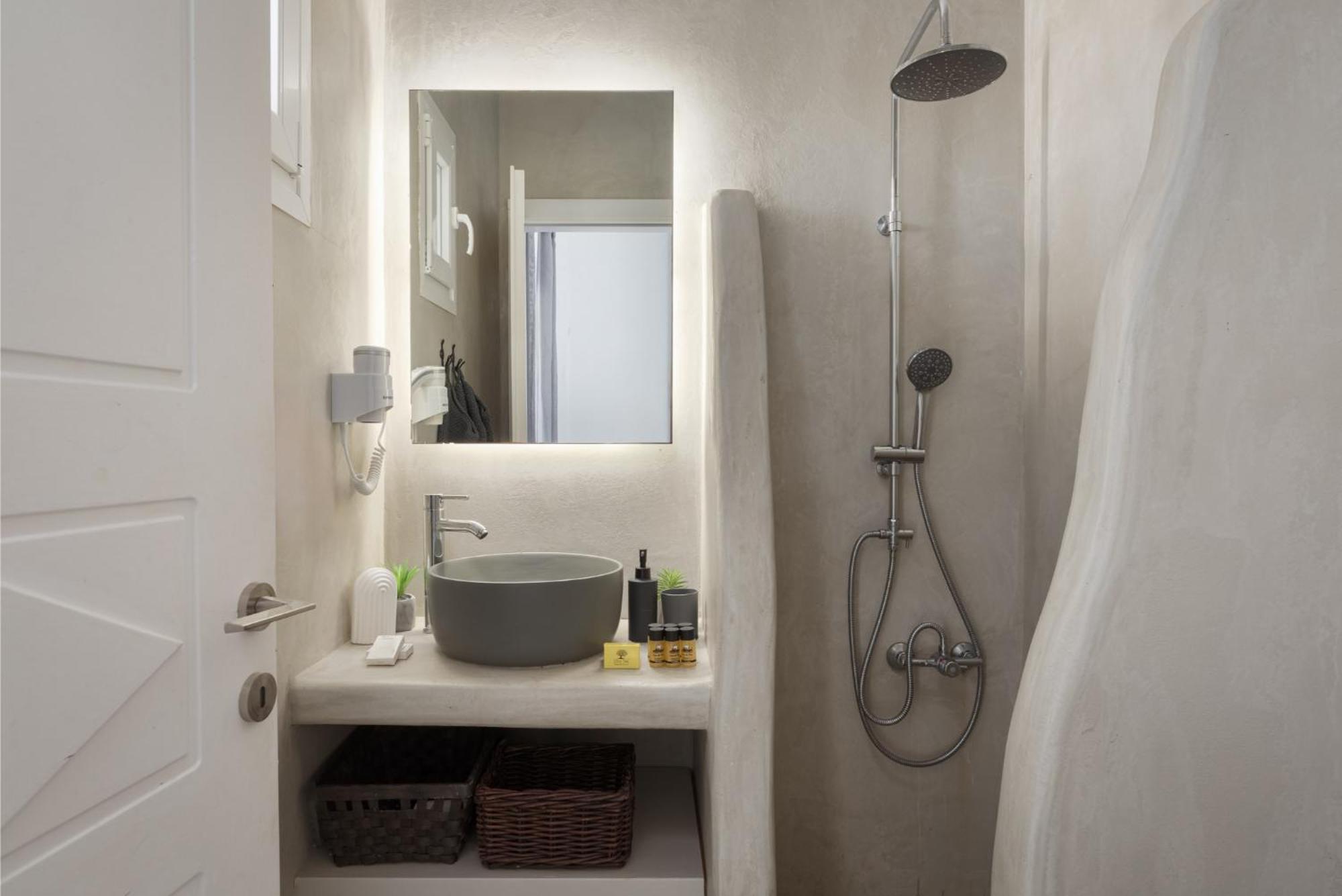 Lea Mykonos Apartment