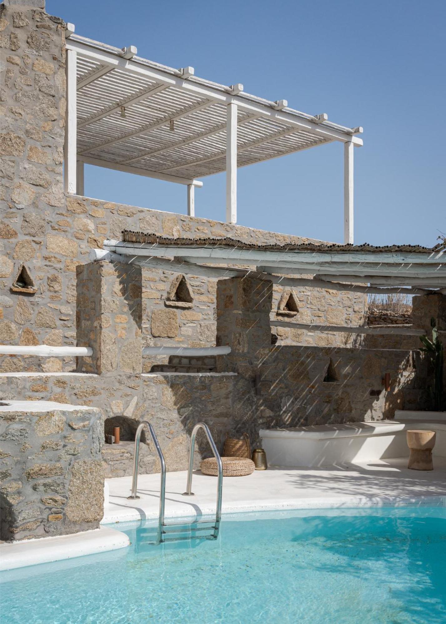 Apartment Lea Mykonos *