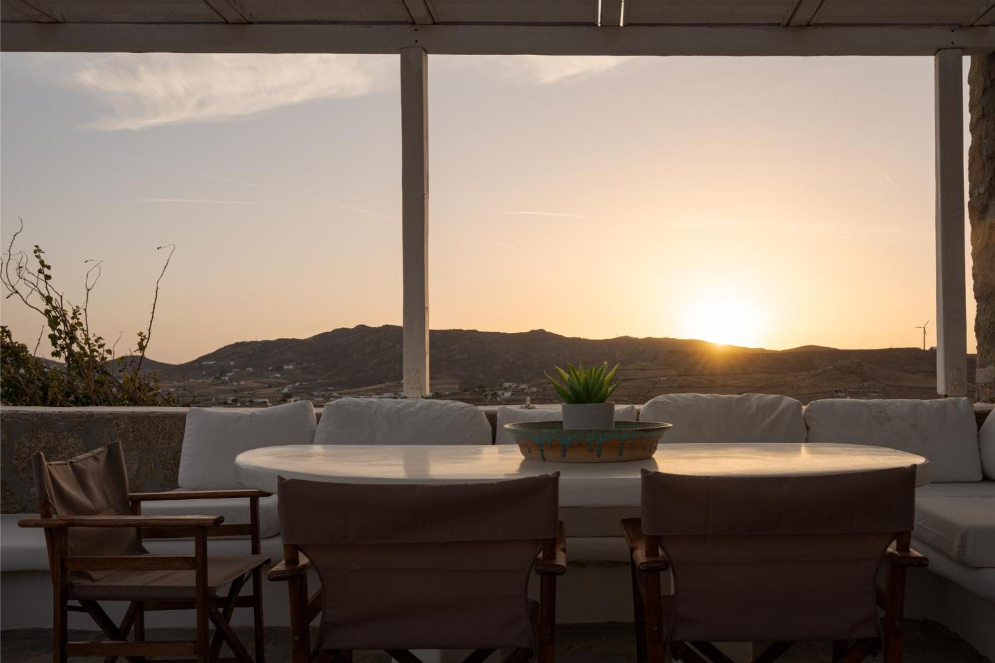 Apartment Lea Mykonos