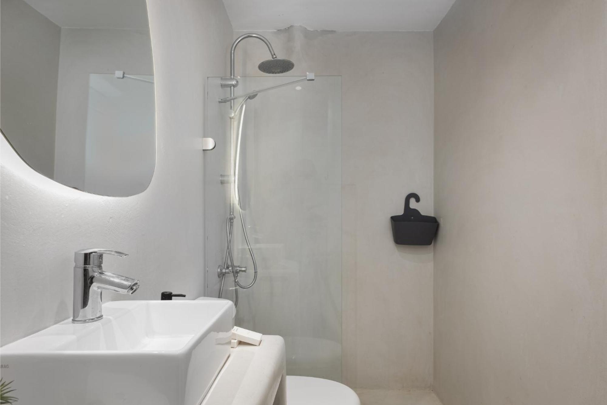 Apartment Lea Mykonos Merchia Beach