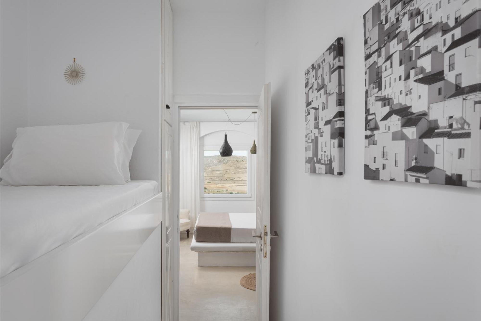 Apartment Lea Mykonos *