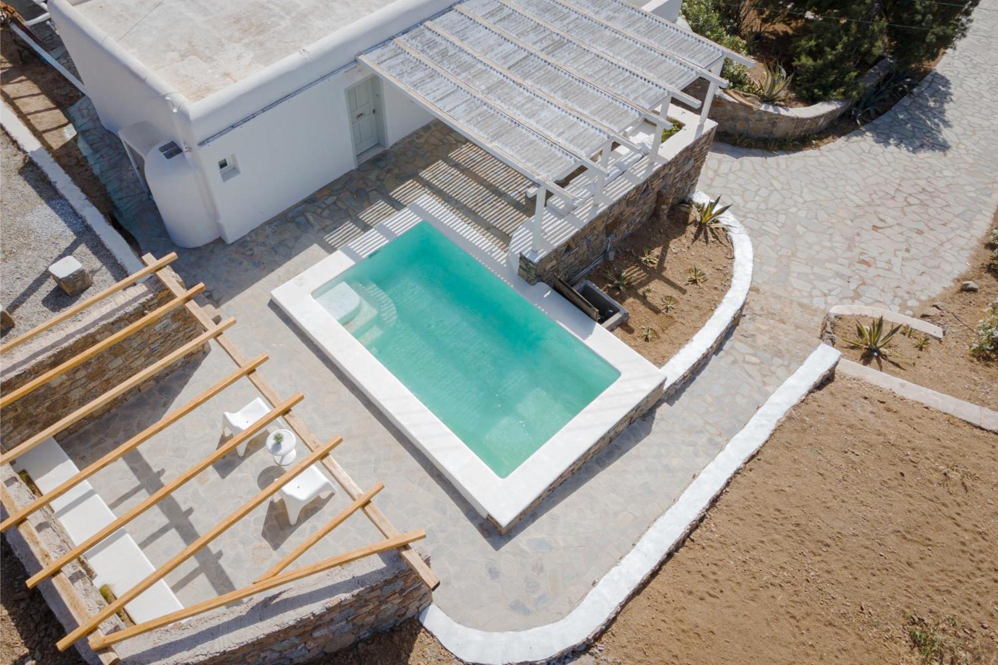 Apartment Lea Mykonos *