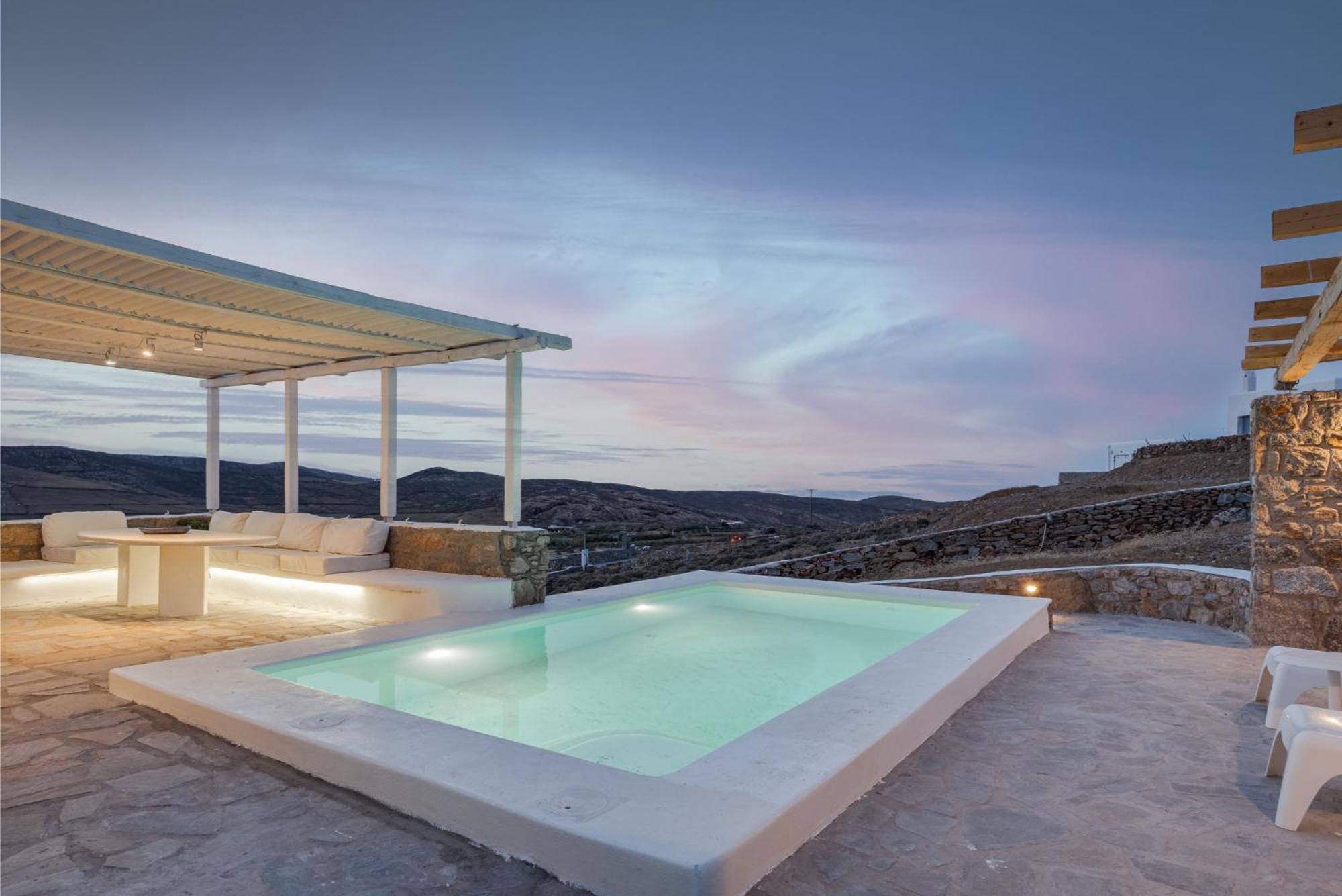 Lea Mykonos *