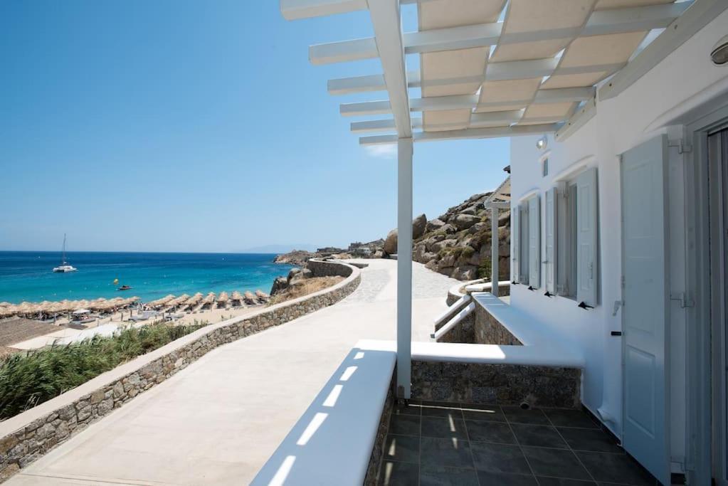 70 Steps Mykonos Super Paradise Beach (Mykonos)