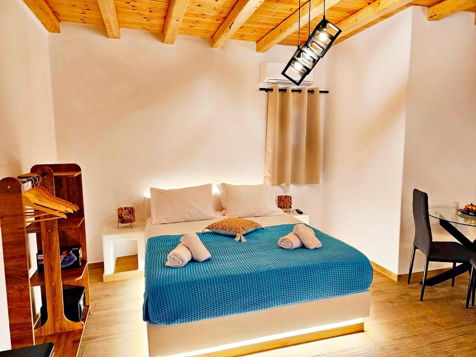 Apartment Mykonian Breeze *