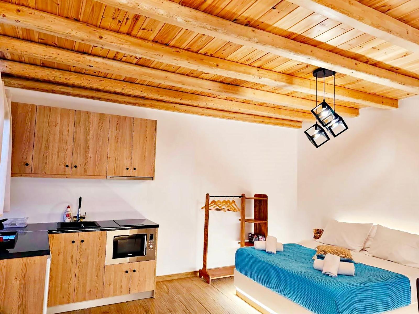 Apartment Mykonian Breeze