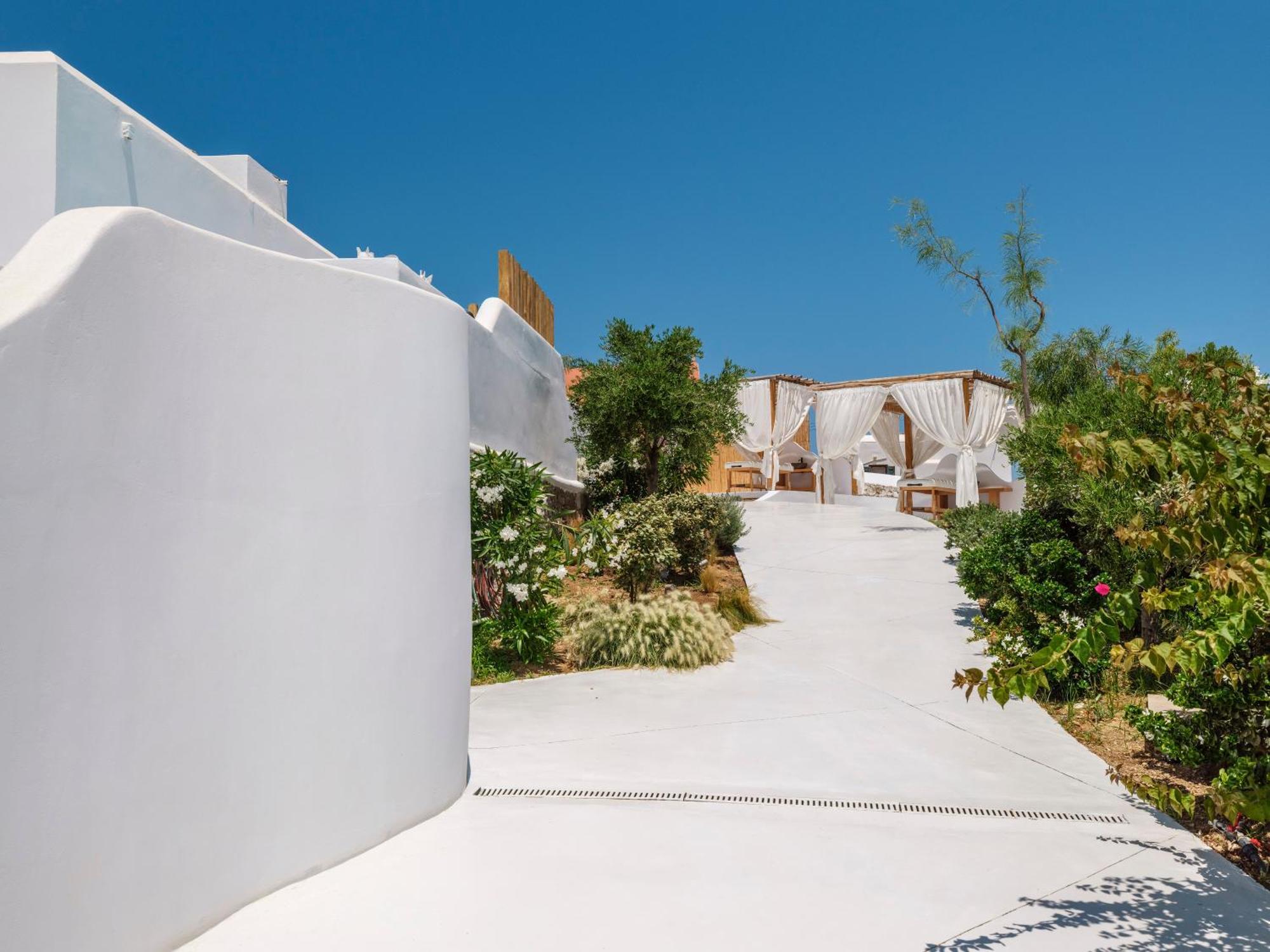 Axel Mykonos - Adults Only 5*