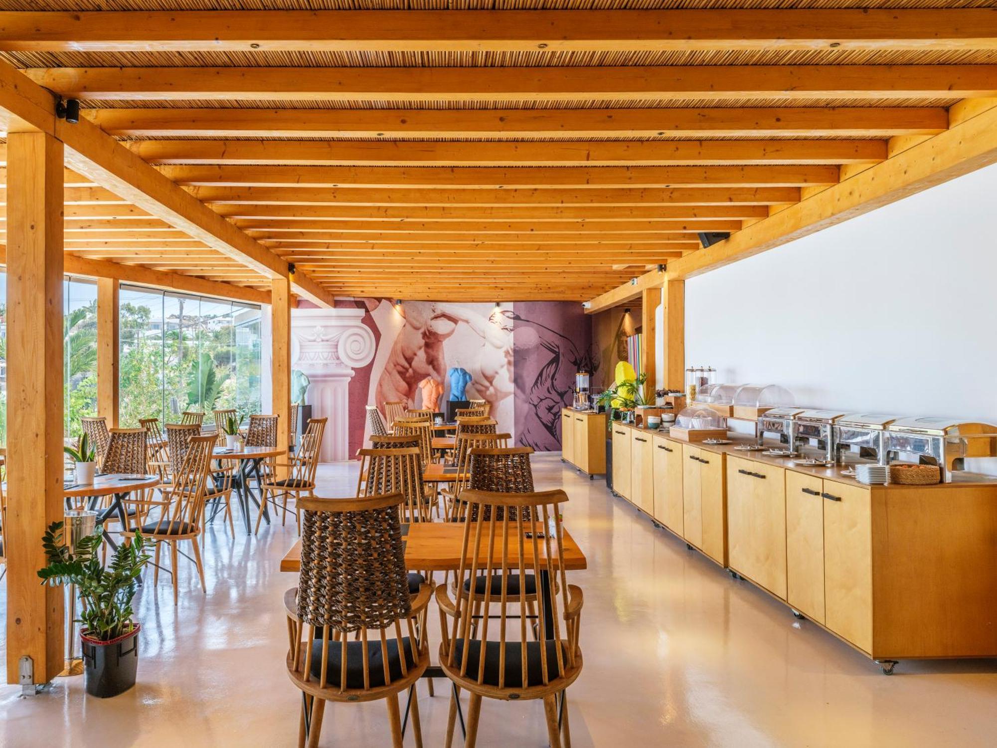 Akkadian Boutique Hotel 5*