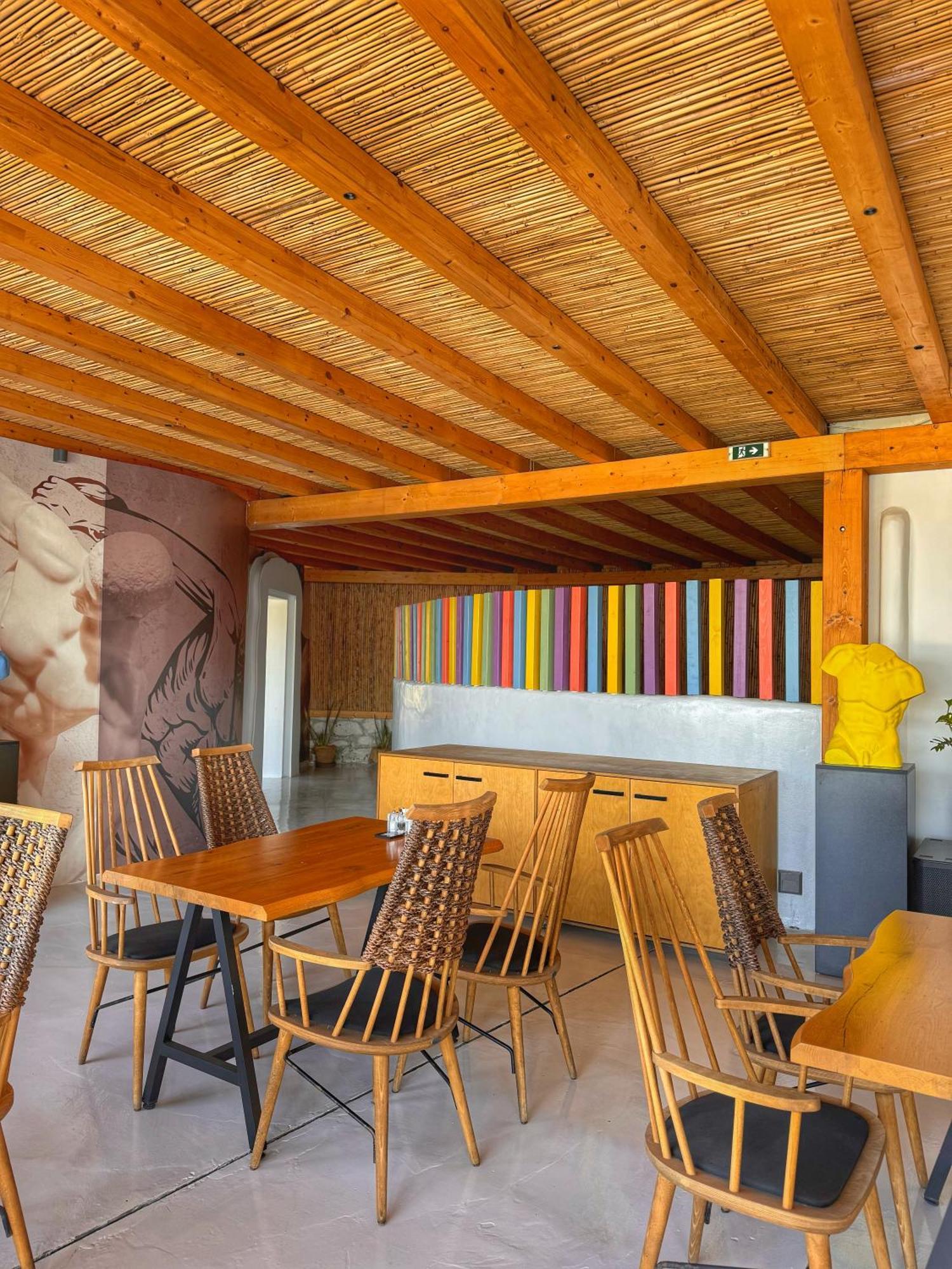 Axel Mykonos - Adults Only Hotel 5*
