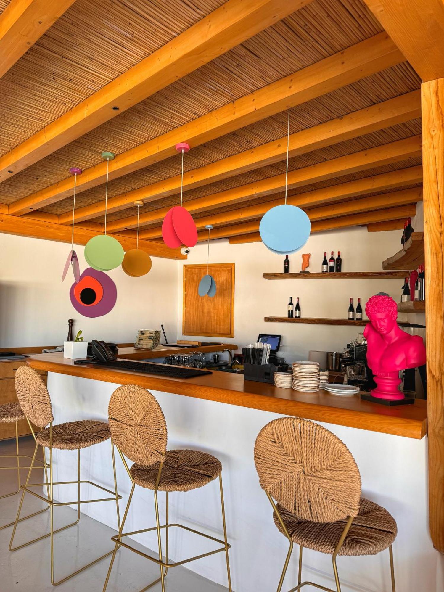 Axel Mykonos - Adults Only 5*