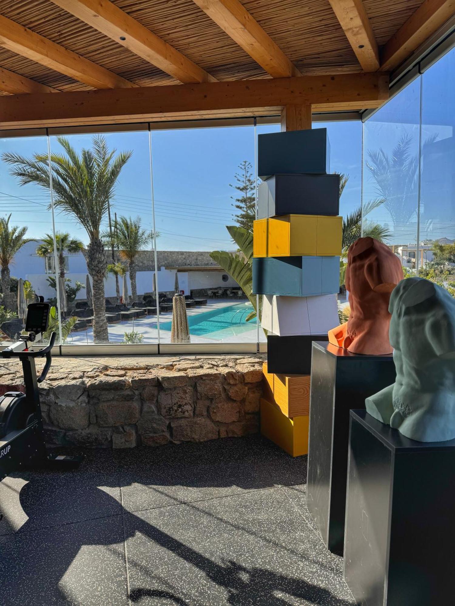Axel Mykonos - Adults Only 5* Mykonos Town