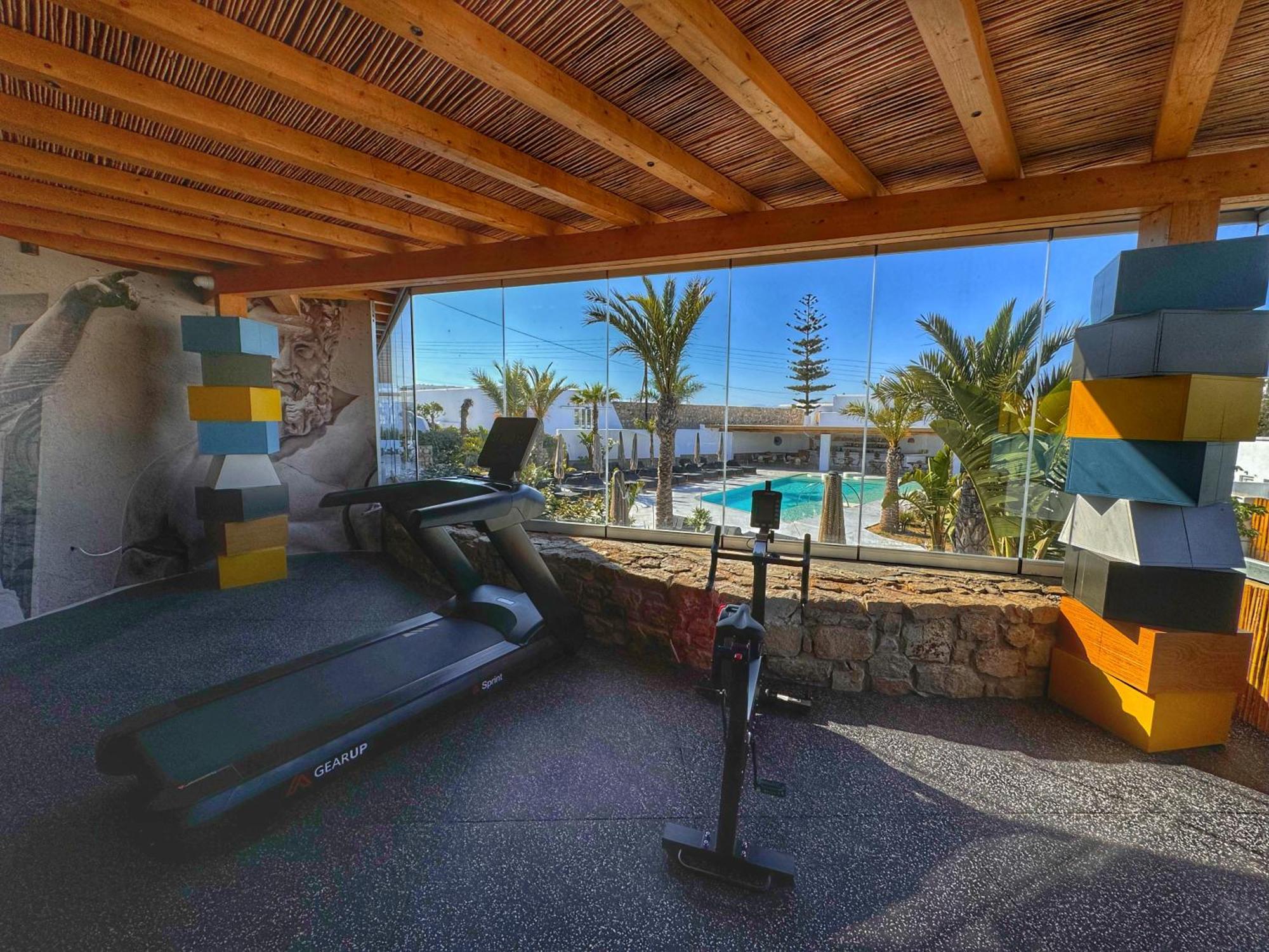 Axel Mykonos - Adults Only Hotel